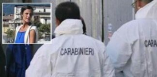 Omicidio Silvia Nowak, compagno incastrato dal sangue e da un audio