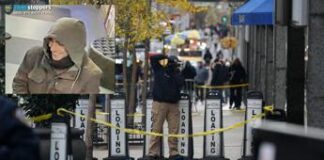 Omicidio Thompson, killer ha lasciato New York e trovarlo è un’impresa