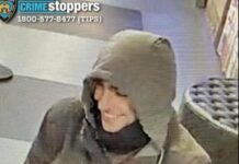 Omicidio Thompson, la simpatia della gente per il killer ostacola la caccia all’uomo