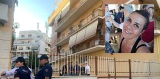 Omicidio infermiera a Roma, imputato condannato all’ergastolo