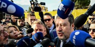 Open Arms, 24 udienze e 3 anni di processo: attesa per sentenza Salvini