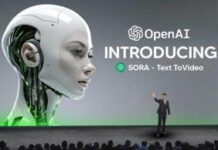 OpenAI lancia Sora, l’intelligenza artificiale che crea video da un semplice testo