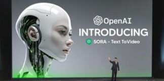 OpenAI lancia Sora, l’intelligenza artificiale che crea video da un semplice testo