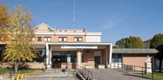 Lonigo: dimesso il primo paziente in Veneto con un cuore artificiale completo Ospedale di Lonigo cuore artificiale