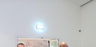 Palermo, Adsp Mare di Sicilia occidentale realizzerà passerella via Crispi