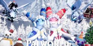 Palworld, disponibile l’aggiornamento al mondo di gioco Feybreak