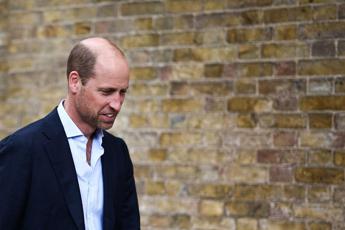 Parigi, oggi l’incontro tra William e Trump