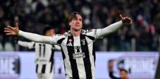 Parma-Juventus: orario, probabili formazioni e dove vederla in tv