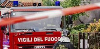 Parma, crolla palazzina: 3 feriti in ospedale