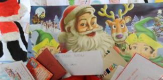 Per bimbi si avvicina notte dei regali di Natale, dal pediatria i consigli per creare magia