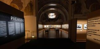 Picasso al Palazzo Reale di Palermo, 84 opere raccontano l’uomo e l’artista