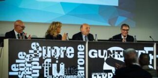 Pichetto: “Considerare aree protette opportunità di sviluppo per territorio”