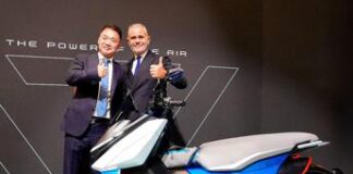 Pininfarina trionfa al Good Design Award 2024 con il concept APD VMOTO