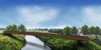 Pista ciclabile Vicenza-Caldogno, Fratelli d’Italia: “Merito di Rucco” Pista ciclabile Vicenza-Caldogno