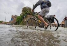 Più caldo ed eventi estremi in Italia, come sarà il clima fino al 2100