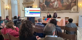 Plaid for pride a Vicenza: un migliaio di coperte invaderà piazza dei Signori Plaid for pride vicenza