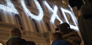 PlayStation, Natale a Firenze in collaborazione con la Rinascente