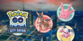 Pokémon GO City Safari: l’evento imperdibile a Milano nel 2025