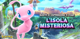 Pokémon Pocket GCC: 60 milioni di download e nuova espansione in arrivo