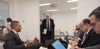 Porti, Monti (Adsp Sicilia occidentale): “Palermo farà due milioni di traffico”