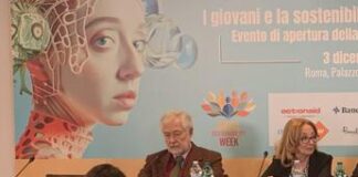 Pozzi (Eikon): “Presentiamo focus sulla sostenibilità sociale e i giovani”