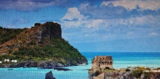 Praia a Mare: spiagge e borghi montani, buon cibo e movida Praia a Mare