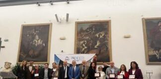 Premi, Cultura e dialetti: assegnato il ‘Salva la tua lingua locale’
