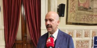 Premi, Laneri: “Dietro al Laurentum c’è la soddisfazione di 30 anni di lavoro”