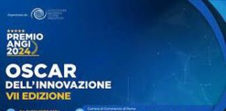 Premio Angi, consegnato l’innovation leader award al rettore della Luiss Paolo Boccardelli