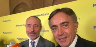 Premio Tg Poste, Lasco: “Premio rispecchia nostri valori”