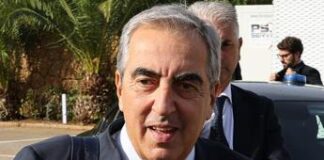 Presidenza Rai, Gasparri: “Agnes si ritira? Smentisco rumors al 300%”