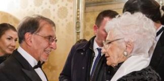 Prima della Scala, La Russa: “Stimo Segre ma non siamo coppia di fatto”