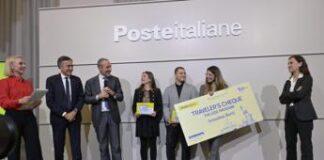 Prima edizione del premio Tg Poste a una giovane giornalista toscana