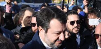 Processo Open Arms, Salvini assolto: “Il fatto non sussiste”