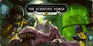 “Profondità Luccicanti”: il nuovo aggiornamento di Fallout 76 – Il video