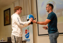 Progetto Scuole di Fondazione Cortina, tappa a Vicenza per avvicinare i giovani alla pratica sportiva Progetto Scuole fondazione cortina vicenza