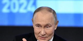 Putin, lo show di fine anno su Trump, Ucraina e Siria. E il ricordo di Berlusconi