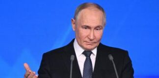 Putin, oggi la conferenza stampa: cittadini inviano 1,5 milioni di domande