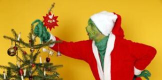 Quelli che odiano il Natale. Ecco come si cura la sindrome del Grinch
