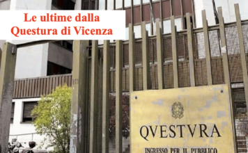 Vicenza. Nascondeva cocaina ed eroina pronte alla vendita, arrestato nigeriano per detenzione ai fini di spaccio di stupefacenti Questura di Vicenza e Polizia di Stato di Vicenza, ovuli di cocaina ingeriti zona rossa nigeriano indagato discoteca chiusa a Gallio tentato furto di monopattino zona rossa nigeriano arrestato