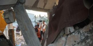Raid Israele su Gaza, “almeno 14 morti”. Netanyahu sente Trump