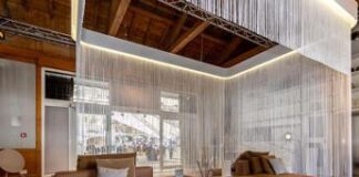 Range Rover, a Courmayeur con un esemplare unico