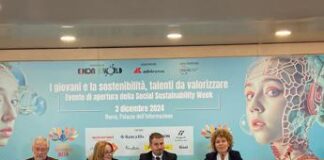 Rapporto Eikon, per under 35 sostenibilità molto presente nelle parole, poco nei fatti