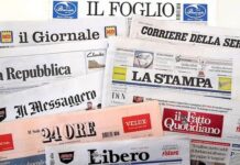21 dicembre 2024. Oggi Repubblica, Il Corriere della sera e il Foglio “sfogliati” per voi su Magdeburgo, Salvini e altro… Rassegna stampa quotidiani
