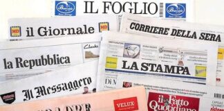 21 dicembre 2024. Oggi Repubblica, Il Corriere della sera e il Foglio “sfogliati” per voi su Magdeburgo, Salvini e altro… Rassegna stampa quotidiani