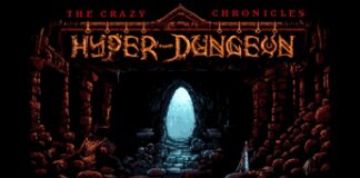 Red Bull Indie Forge 2024 a The Crazy Hyper-Dungeon Chronicles di Fix-A-Bug