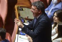 Renzi: “In manovra norma contro di me”. Romeo (Lega): “Non ha tutti i torti” Renzi: In manovra norma contro di me. Romeo (Lega): Non ha tutti i torti