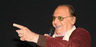 Renzo Arbore: “Invidio i giovani, non si rendono conto del potenziale della tecnologia”