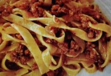 «Regaje, no le xera robe da siori, ma gnanca da pori cani». Una delle ricette di Umberto Riva dal suo libro «Arte culi ’n aria» Ricetta di Umberto Riva