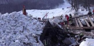 Rigopiano, ex prefetto condannato in Cassazione a un anno e 8 mesi
